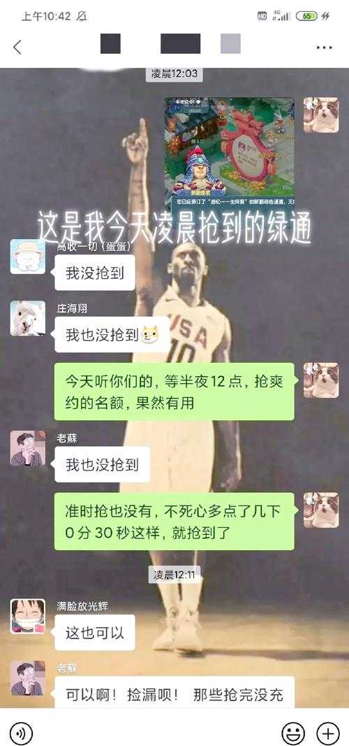 梦幻西游绿通抢购人数过多