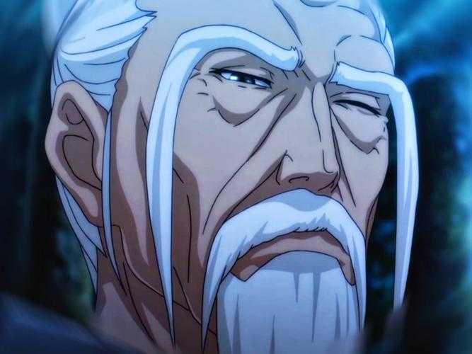 梦幻西游老天师专场痞子