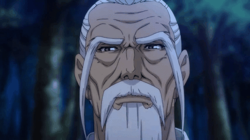 梦幻西游老天师人气