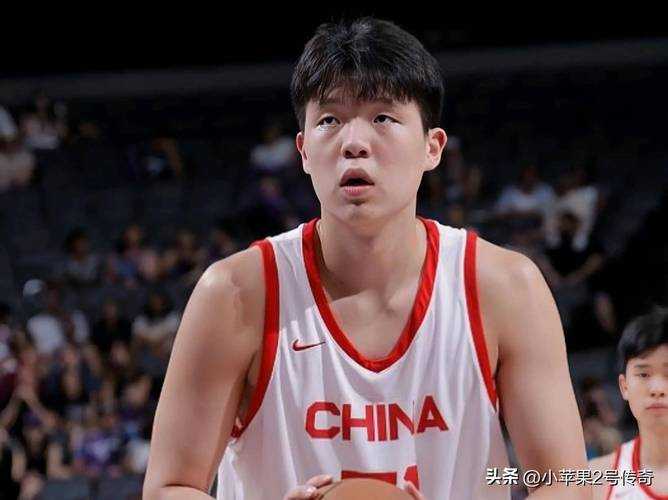 杨瀚森的职业生涯轨迹与16号战袍的象征意义