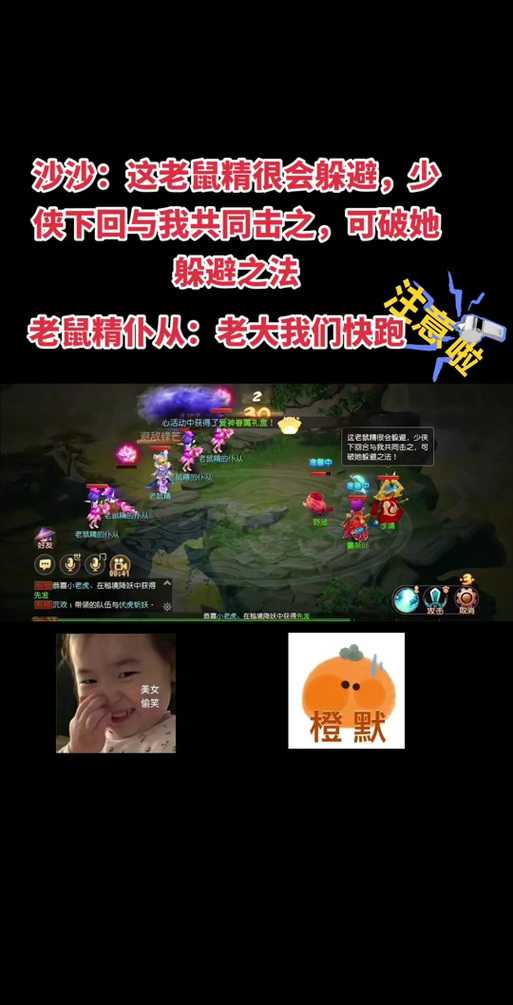 梦幻西游老鼠打隐身，老鼠 隐身 老鼠