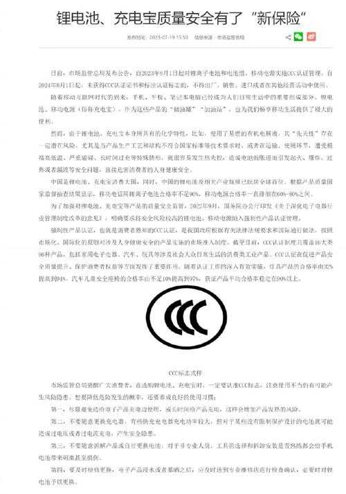 3C标识成充电宝登机标准合理吗？全面解析背后的争议与价值，3C标识能否成充电宝登机新规？争议背后是安全与便利的平衡