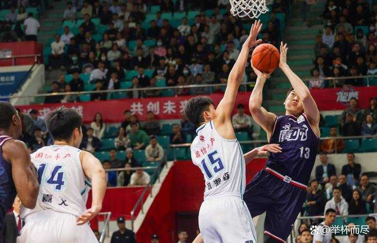 杨瀚森利好+开拓者买断艾顿，NBA交易市场迎来双核共振，杨瀚森迎关键交易+开拓者放走艾顿，NBA双核组合引爆交易市场