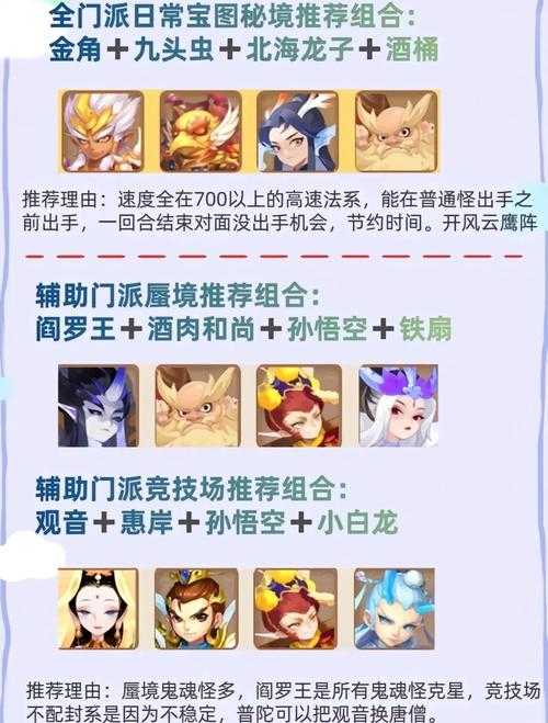 梦幻西游联赛帮战等级设置