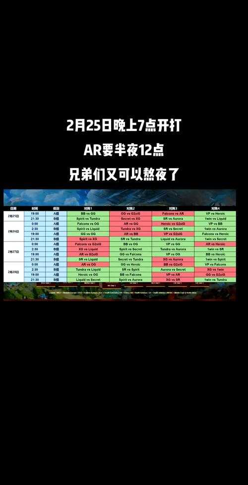 梦幻西游联赛开打时间