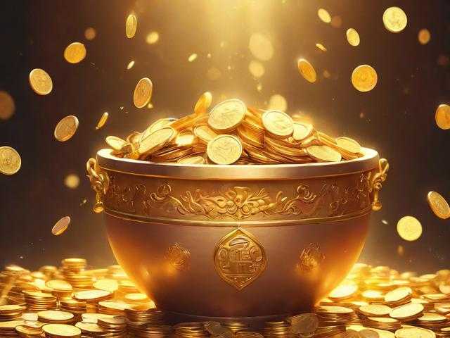 梦幻西游聚宝盆满层能加多少金币