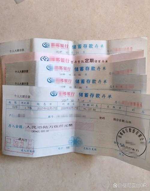 手握100万存款是种什么体验？普通人真实生活对照表
