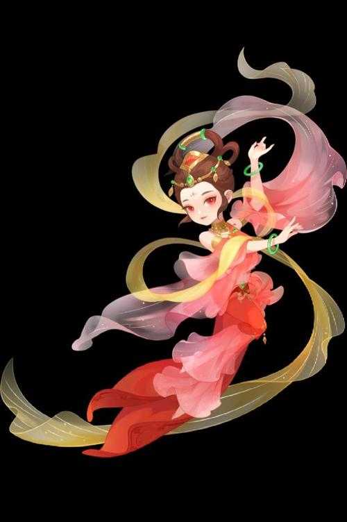 梦幻西游舞天姬怎么没了，现在 西游 锦衣
