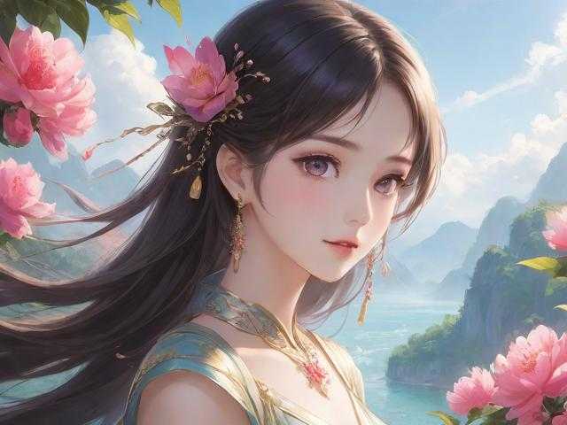 梦幻西游花果山的师父是谁