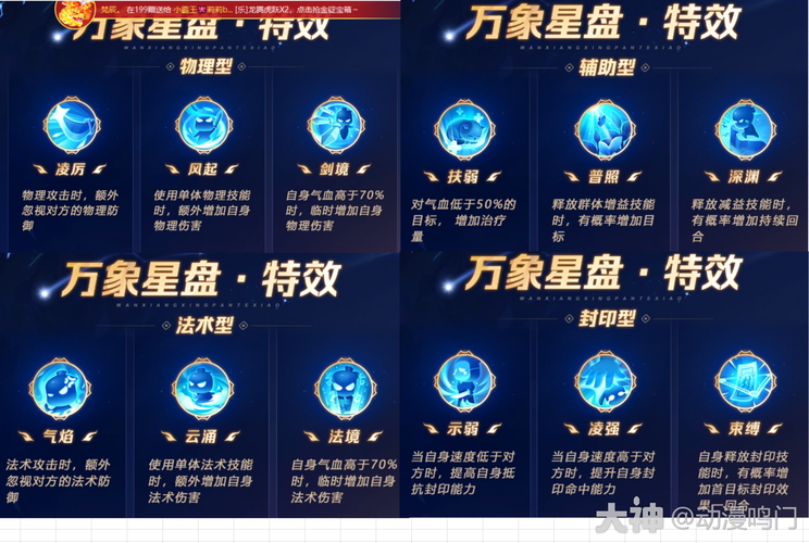 梦幻西游花果星盘怎么获得