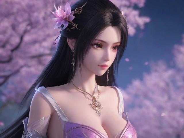 梦幻西游花落人亡结局攻略