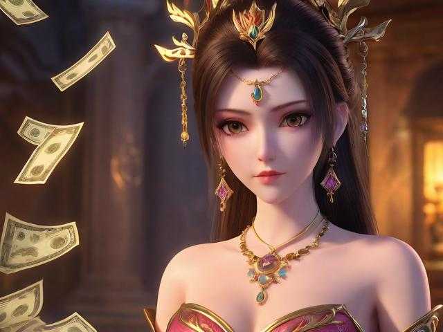 梦幻西游花钱瞬间掉线