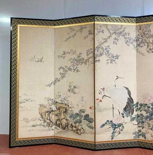 梦幻西游花鸟图屏风是几级家具 花鸟图,家具,屏风