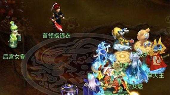 梦幻西游苏怎么打