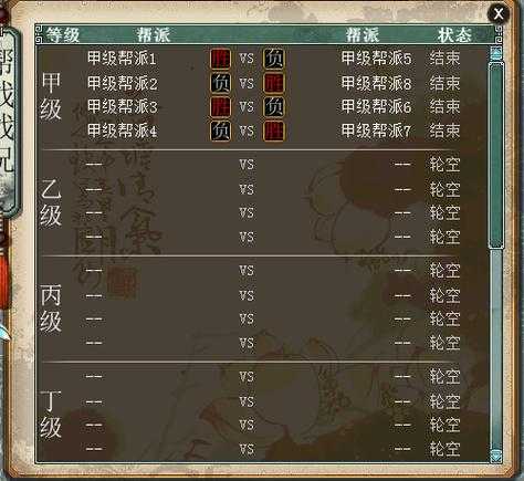 梦幻西游苏提群雄怎么加点 加点 群雄，西游