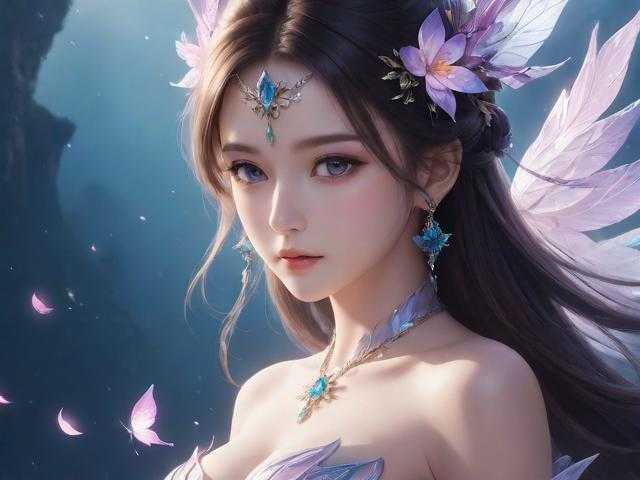 梦幻西游莉莉的五宝是什么