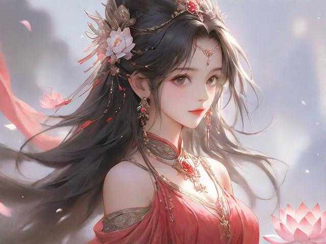 梦幻西游莲台怎么搭配
