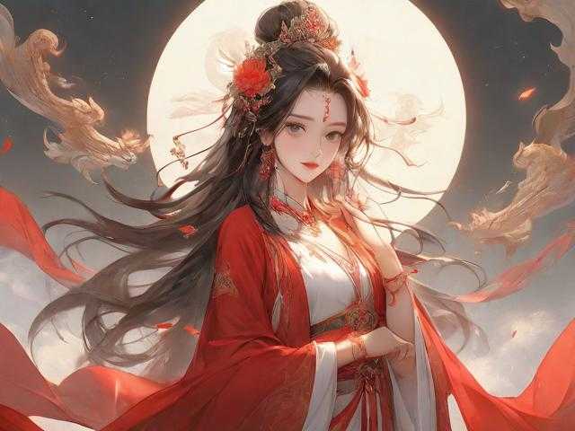梦幻西游莲台普陀普渡众生