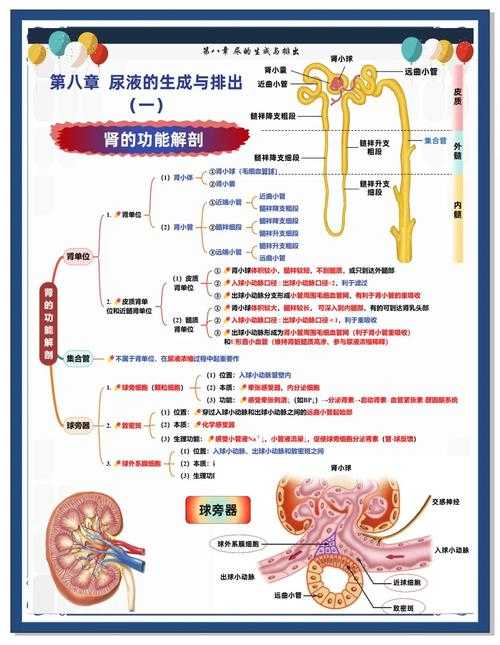 生理机制解析