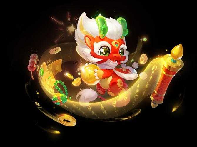 梦幻西游萌萌龙崽,西游 小龙 这个