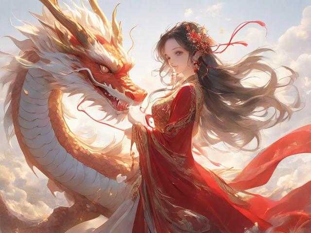 梦幻西游萌龙咆哮搭配什么坐骑
