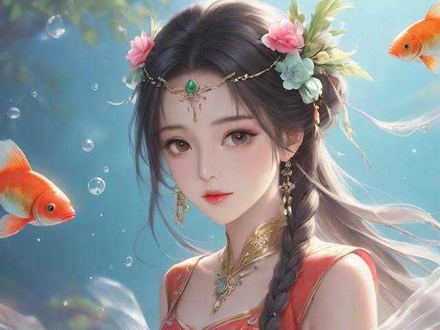 梦幻西游萝卜小鱼怎么获得