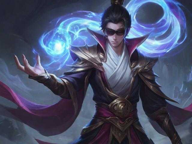 梦幻西游著名盲僧 装备 西游 属性