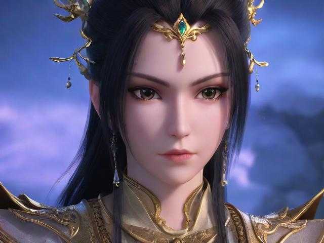 梦幻西游董勇是谁啊最新消息