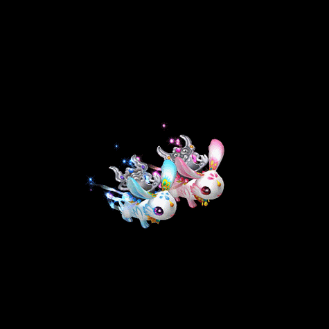 梦幻西游葫芦坐骑叫什么