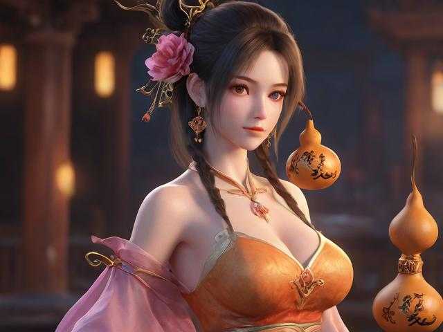 梦幻西游葫芦开吗