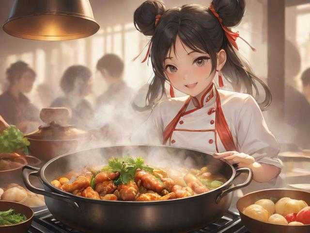 梦幻西游蒸煮拿来干啥 蒸煮 烹饪 西游
