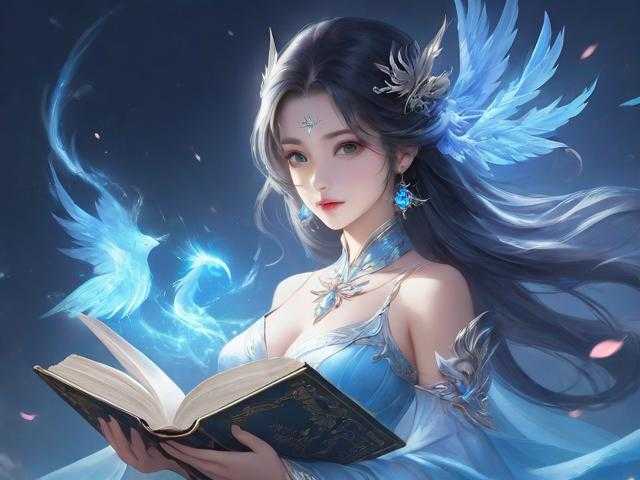 梦幻西游蓝书升级攻略