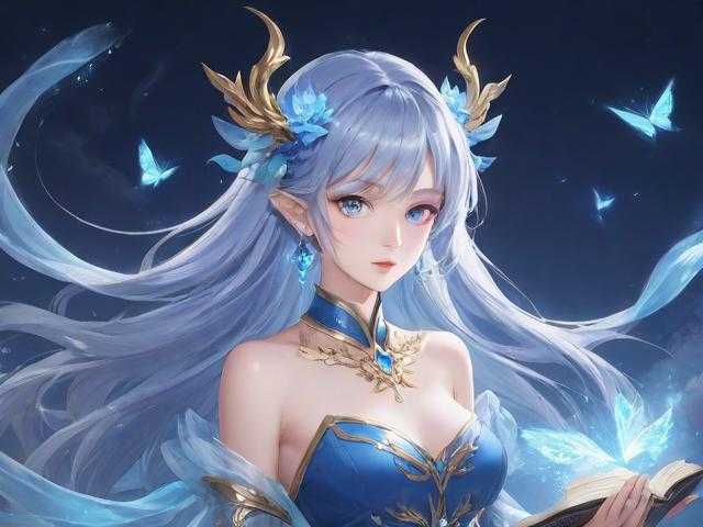 梦幻西游蓝书宠加点攻略
