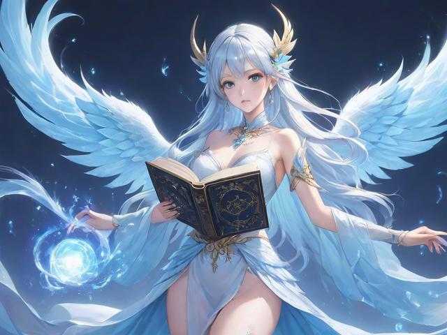 梦幻西游蓝书能触发双技能吗，技能 触发，低级