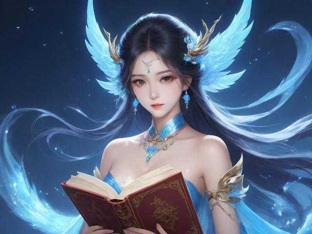 梦幻西游蓝书虚拟和全红