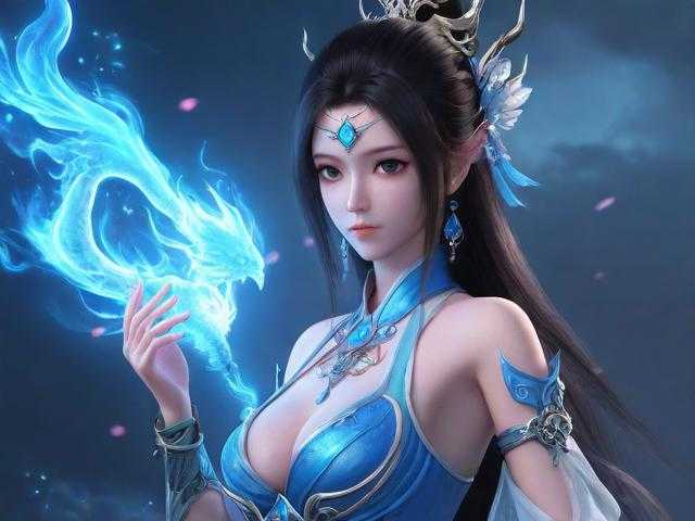 梦幻西游蓝字装备概率
