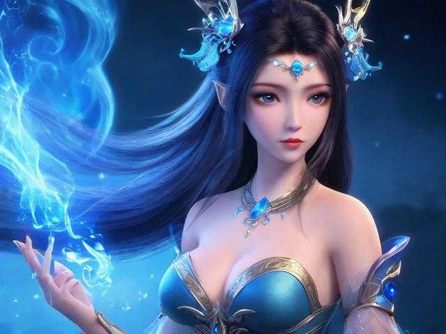 梦幻西游蓝字规则