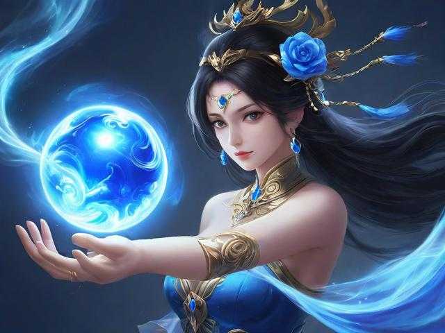 梦幻西游蓝球怎么获得技能 西游 蓝球，法宝