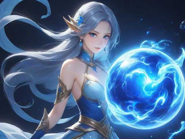 梦幻西游蓝球怎么获得技能