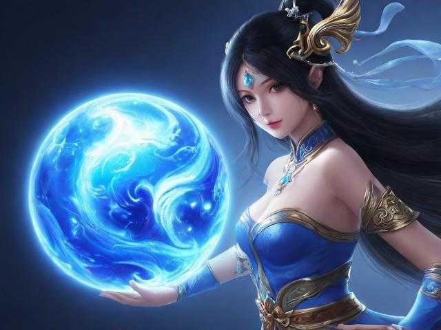 梦幻西游蓝球怎么获得最快 这个 蓝球 西游