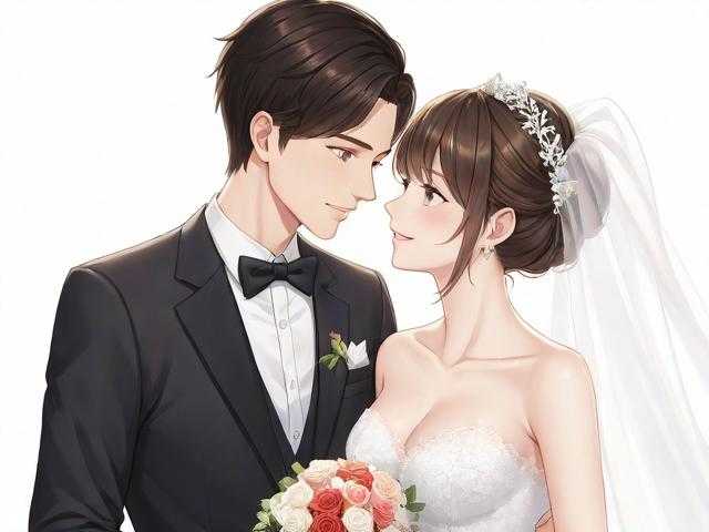 从职场到婚姻，郭旭蔡昆廷的爱情启示录