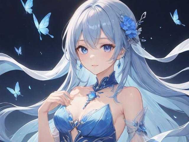 梦幻西游蓝装价值