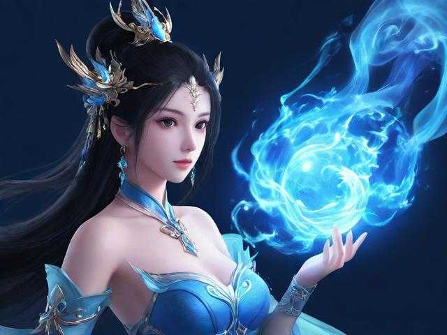梦幻西游蓝量提升法，西游 使用，技能