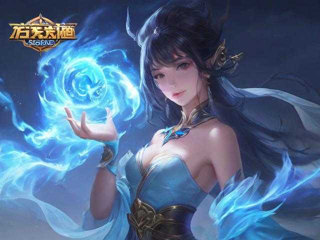 梦幻西游蓝量显示设置 显示，设置 设置