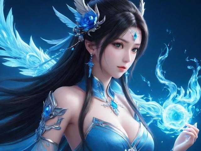 梦幻西游蓝量调整