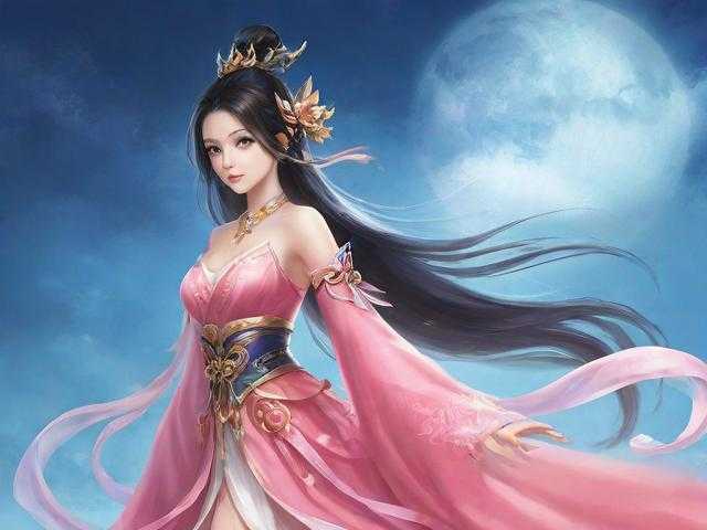 梦幻西游蓬莱战斗攻略，这个 西游，蓬莱