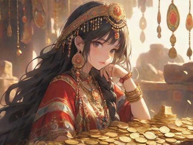梦幻西游藏宝图能得到什么，挖到，藏宝图 藏宝图