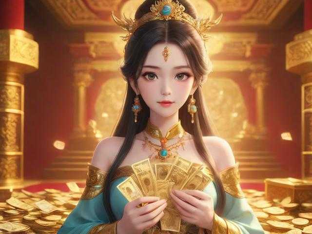 梦幻西游藏宝阁现金红包 红包，藏宝阁 交易