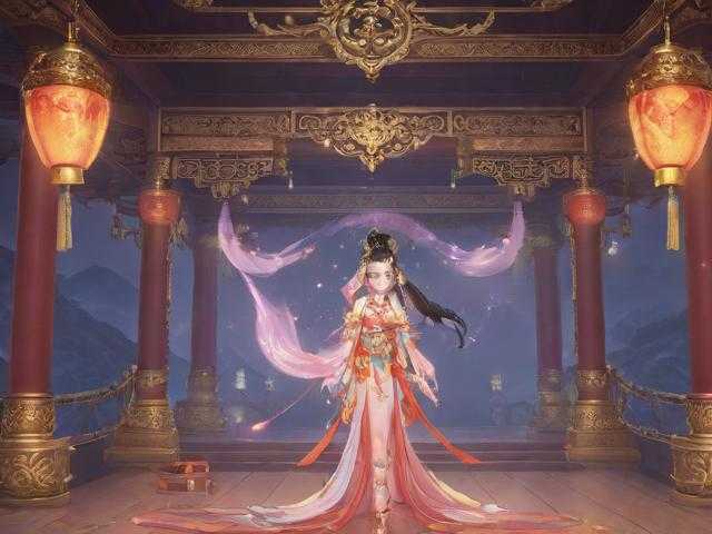 梦幻西游藏宝阁购买的物品流通