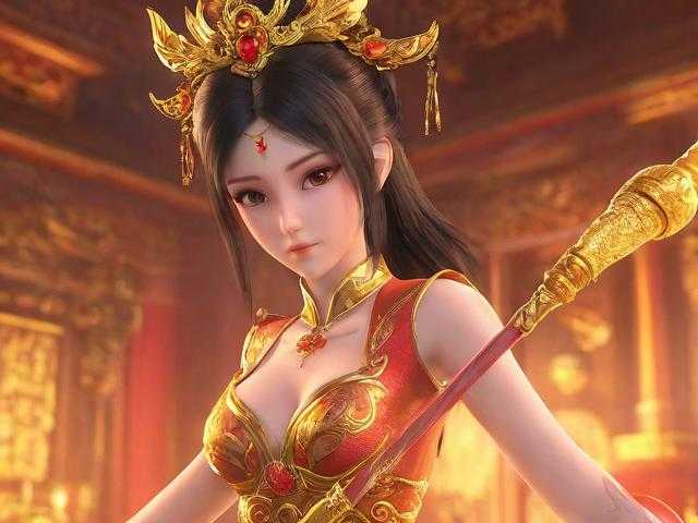 梦幻西游藏宝阁金箍棒值钱吗